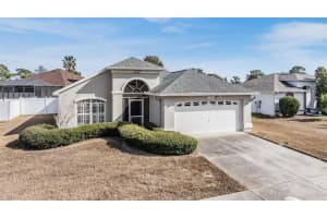 13910 PIMBERTON DRIVE, HUDSON, FL 34669 Sold 03/10/25