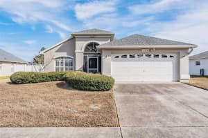 13910 PIMBERTON DRIVE, HUDSON, FL 34669 Sold 03/10/25