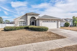 13910 PIMBERTON DRIVE, HUDSON, FL 34669 Sold 03/10/25