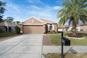 9349 CREEDMOOR LANE, NEW PORT RICHEY, FL 34654 Sold 03/25/25