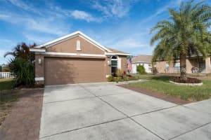 9349 CREEDMOOR LANE, NEW PORT RICHEY, FL 34654 Sold 03/25/25