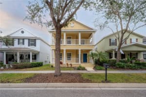 16014 PALMETTORUN CIRCLE, LITHIA, FL 33547 Sold 02/25/25