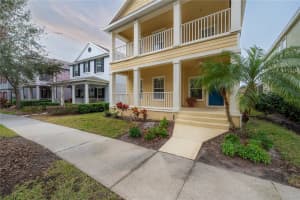 16014 PALMETTORUN CIRCLE, LITHIA, FL 33547 Sold 02/25/25