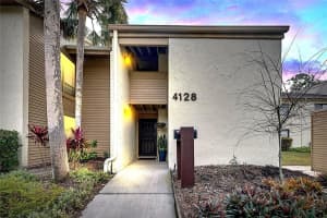 4128 PINELAKE LANE, TAMPA, FL 33618 Sold 04/01/25