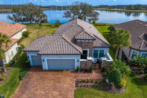 3404 FORSYTHIA DRIVE, ODESSA, FL 33556 Sold 04/15/25