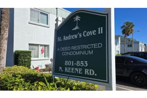 833 KEENE ROAD, CLEARWATER, FL 33755 - MLS#MFRTB8344264