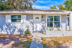 2921 24TH AVENUE, ST PETERSBURG, FL 33712 Sold 02/28/25