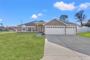 5141 COURTLAND ROAD, SPRING HILL, FL 34608 Sold 03/03/25