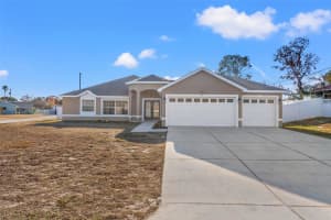 5141 COURTLAND ROAD, SPRING HILL, FL 34608 Sold 03/03/25