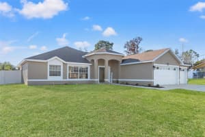 5141 COURTLAND ROAD, SPRING HILL, FL 34608 Sold 03/03/25