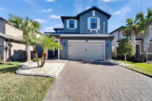 4834 TRAMANTO LANE, WESLEY CHAPEL, FL 33543 Sold 03/06/25