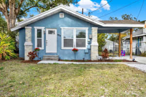 1214 CURTIS STREET, TAMPA, FL 33603 Sold 07/18/25