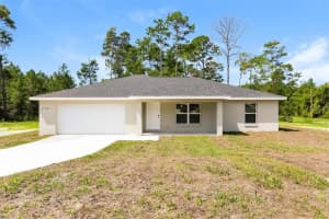 17508 35TH AVENUE ROAD, OCALA, FL 34473 Sold 04/08/25
