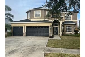 19029 CHISLEHURST DRIVE, LAND O LAKES, FL 34638 Sold 06/27/25