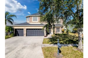 19029 CHISLEHURST DRIVE, LAND O LAKES, FL 34638 Sold 06/27/25