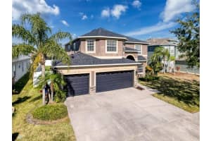 19029 CHISLEHURST DRIVE, LAND O LAKES, FL 34638 Sold 06/27/25