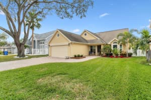 14510 THORNFIELD CT, TAMPA, FL 33624 Sold 02/28/25
