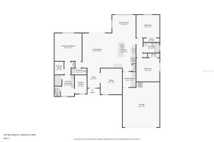 7021 BENTRIDGE DRIVE, LAKELAND, FL 33813 Sold 05/22/25