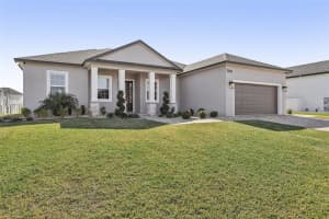 7021 BENTRIDGE DRIVE, LAKELAND, FL 33813 Sold 05/22/25