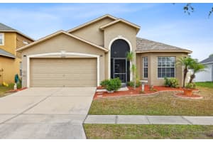 12601 LAKE VISTA DRIVE, GIBSONTON, FL 33534 Sold 03/25/25