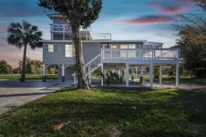 3476 TIDEWATER DRIVE, WEEKI WACHEE, FL 34607 Sold 09/03/25