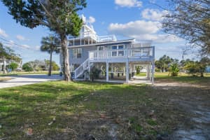 3476 TIDEWATER DRIVE, WEEKI WACHEE, FL 34607 Sold 09/03/25