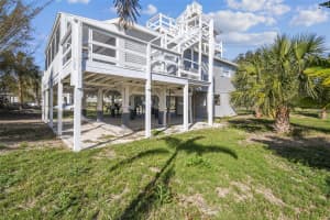 3476 TIDEWATER DRIVE, WEEKI WACHEE, FL 34607 Sold 09/03/25