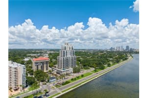 2109 BAYSHORE BOULEVARD, TAMPA, FL 33606 Sold 08/06/25