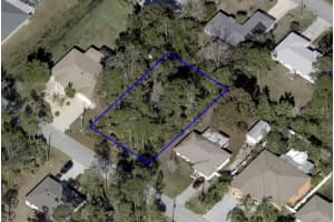 23 RAMROCK LANE, PALM COAST, FL 32164 Sold 03/31/25