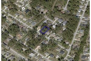 23 RAMROCK LANE, PALM COAST, FL 32164 Sold 03/31/25