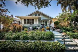 136 16TH AVENUE, ST PETERSBURG, FL 33704 Sold 04/17/25