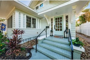 136 16TH AVENUE, ST PETERSBURG, FL 33704 Sold 04/17/25