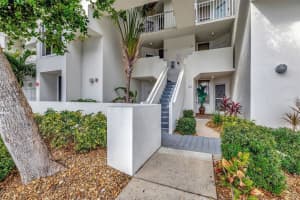 5155 S Isla Key Blvd S #202, ST PETERSBURG