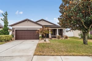 714 SUGAR CAMP WAY, BROOKSVILLE, FL 34604 Sold 06/30/25