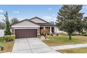 714 SUGAR CAMP WAY, BROOKSVILLE, FL 34604 Sold 06/30/25