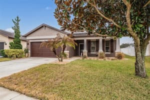 714 SUGAR CAMP WAY, BROOKSVILLE, FL 34604 Sold 06/30/25