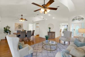 9090 64TH WAY, PINELLAS PARK, FL 33782 Sold 02/18/25