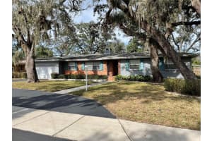 2446 BELLEAIR ROAD, CLEARWATER, FL 33764 Sold 08/27/25