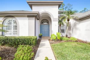10524 GREENCREST DRIVE, TAMPA, FL 33626 Sold 04/04/25