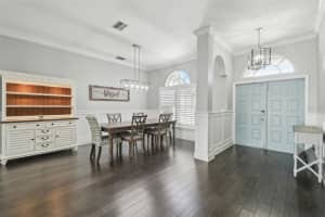 10524 GREENCREST DRIVE, TAMPA, FL 33626 Sold 04/04/25
