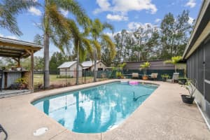 2028 MARKER ROAD, POLK CITY, FL 33868 Sold 07/21/25