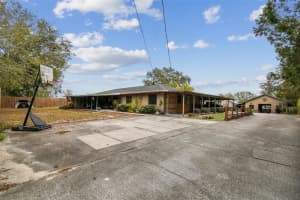 2028 MARKER ROAD, POLK CITY, FL 33868 Sold 07/21/25