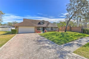 3500 LANDMARK TRAIL, PALM HARBOR, FL 34684 Sold 05/05/25
