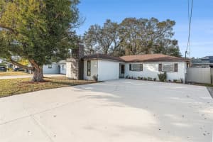 3213 GROVE STREET, TAMPA, FL 33614 Sold 04/11/25