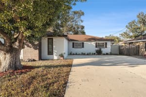 3213 GROVE STREET, TAMPA, FL 33614 Sold 04/11/25