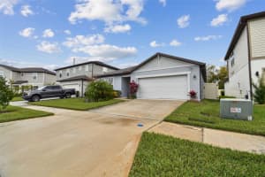 6684 DEVLIN LANE, WESLEY CHAPEL, FL 33545 - MLS#MFRTB8344404
