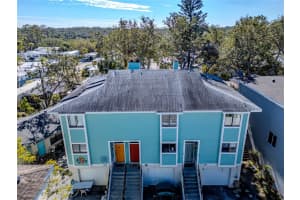 639 MICHIGAN BOULEVARD, DUNEDIN, FL 34698 Sold 04/25/25