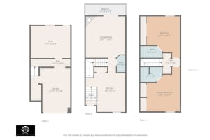 639 MICHIGAN BOULEVARD, DUNEDIN, FL 34698 Sold 04/25/25