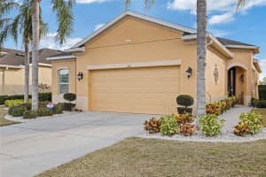 314 SIENA VISTA PLACE, SUN CITY CENTER, FL 33573 Sold 04/09/25