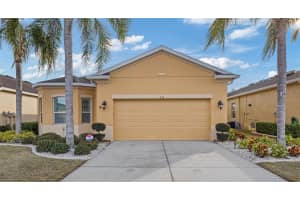 314 SIENA VISTA PLACE, SUN CITY CENTER, FL 33573 Sold 04/09/25